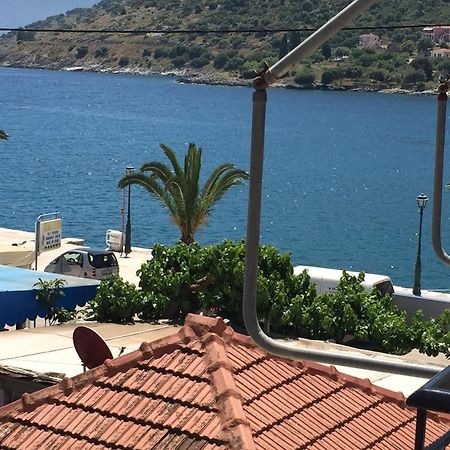 Pelagias Apartments Agia Efimia Pokój zdjęcie