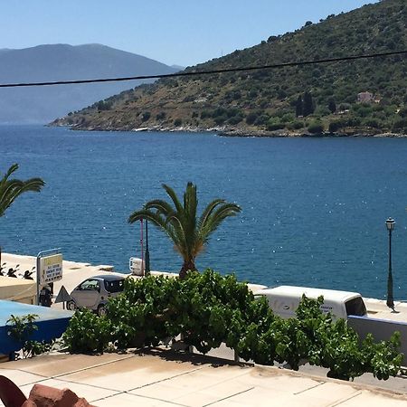 Pelagias Apartments Agia Efimia Pokój zdjęcie