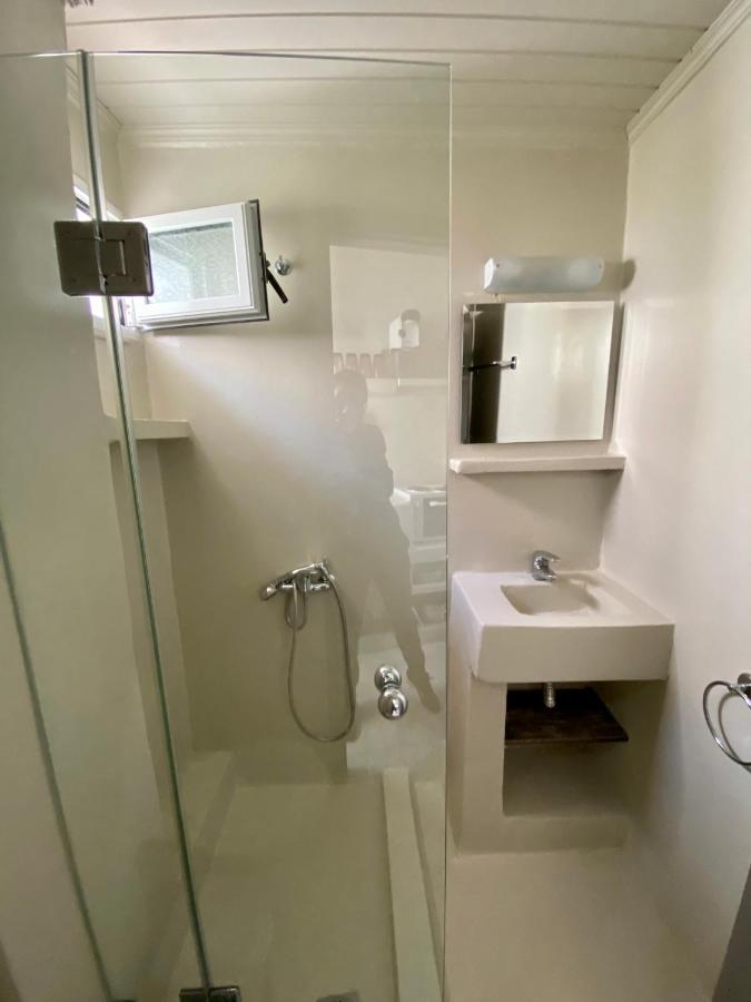 Pelagias Apartments Agia Efimia Zewnętrze zdjęcie