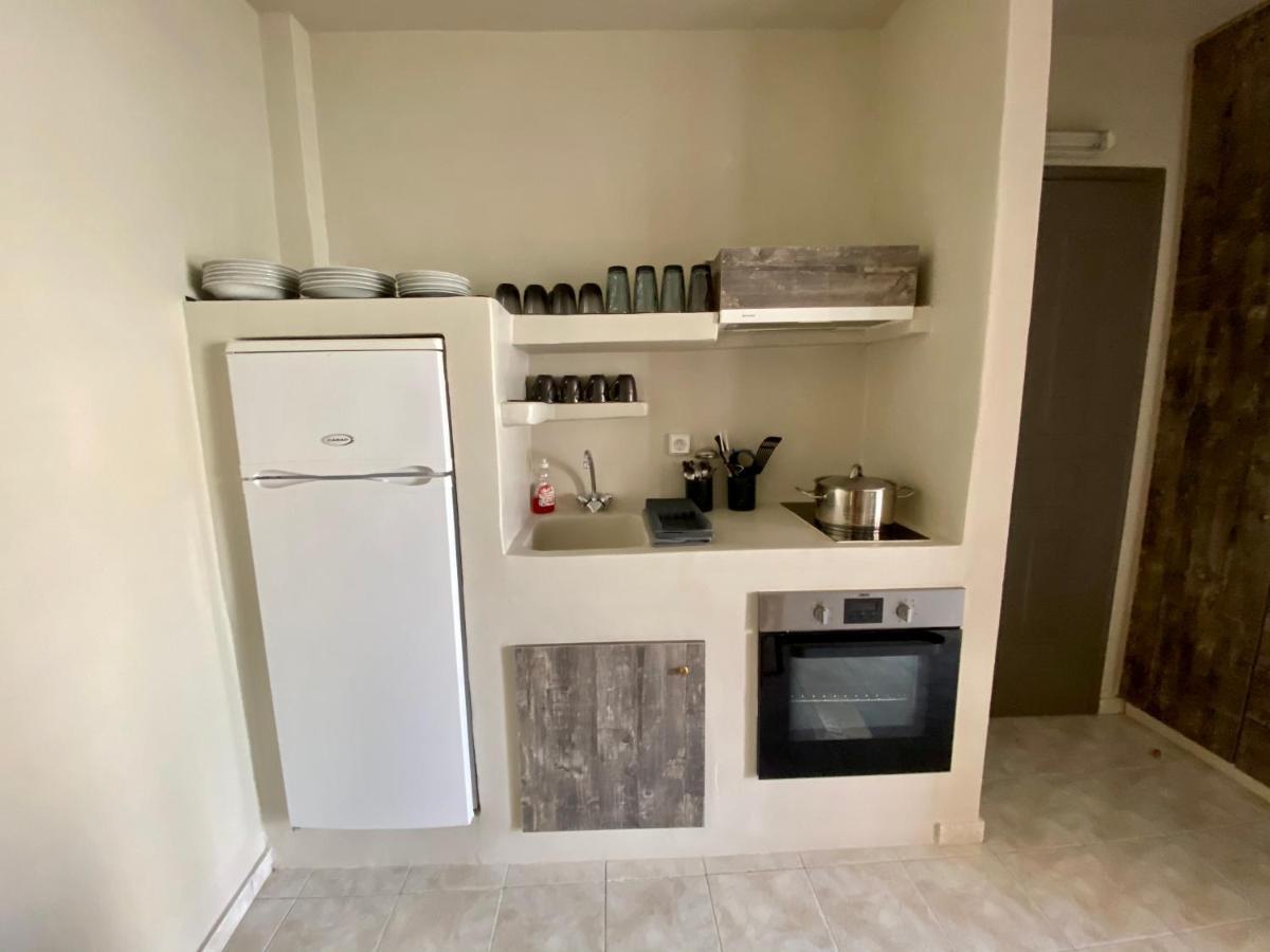 Pelagias Apartments Agia Efimia Zewnętrze zdjęcie
