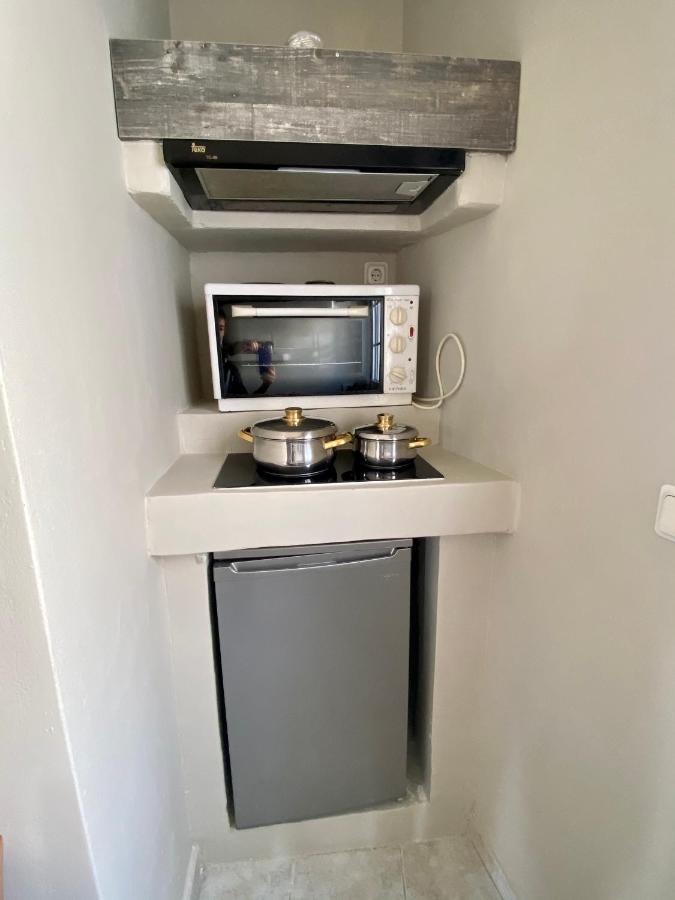 Pelagias Apartments Agia Efimia Zewnętrze zdjęcie
