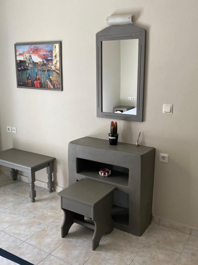 Pelagias Apartments Agia Efimia Zewnętrze zdjęcie