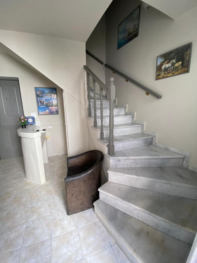 Pelagias Apartments Agia Efimia Zewnętrze zdjęcie