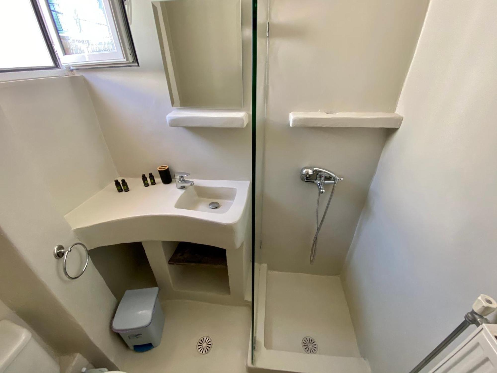Pelagias Apartments Agia Efimia Zewnętrze zdjęcie