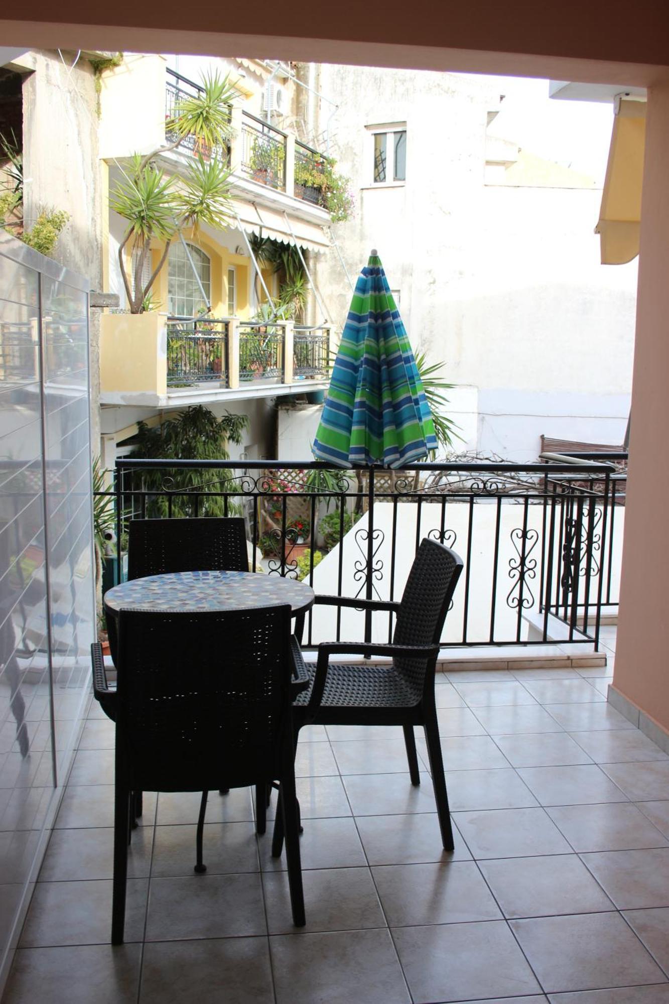Pelagias Apartments Agia Efimia Pokój zdjęcie