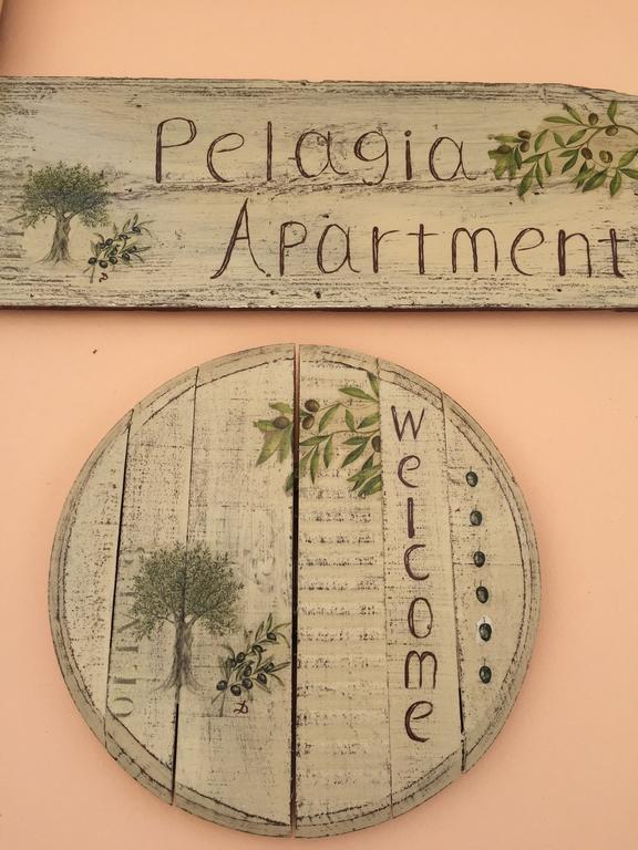 Pelagias Apartments Agia Efimia Pokój zdjęcie
