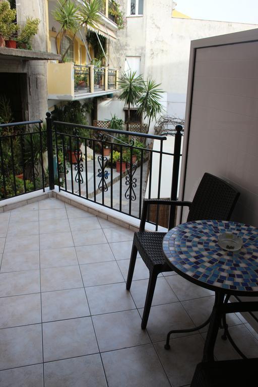 Pelagias Apartments Agia Efimia Pokój zdjęcie